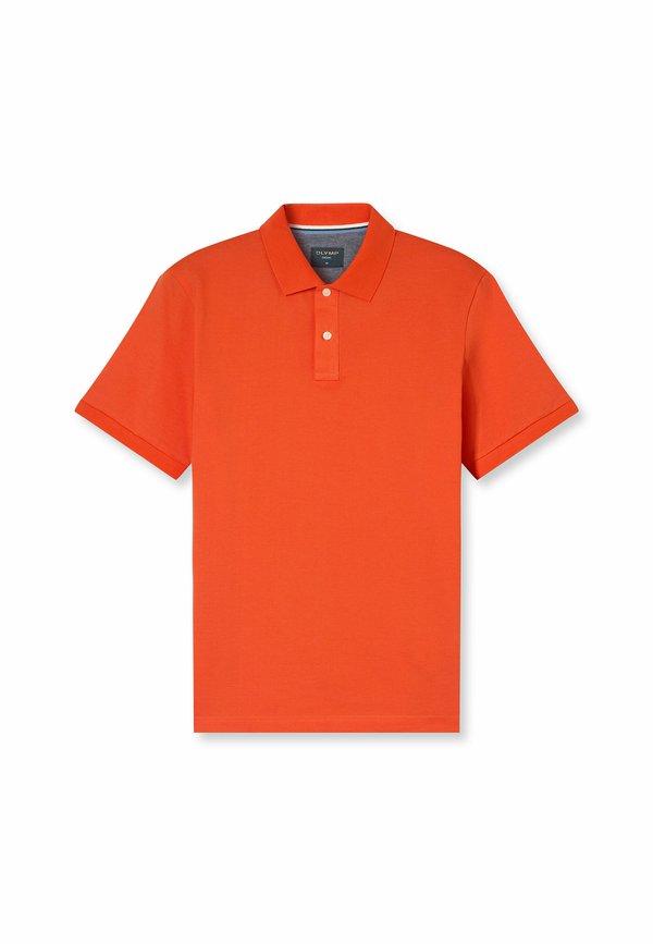 WIRK - Poloshirt - orange
