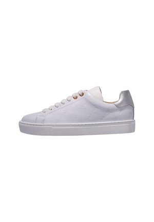 PIATTO STAMPA CARI SNEAKER YD7 - Tenisky - white