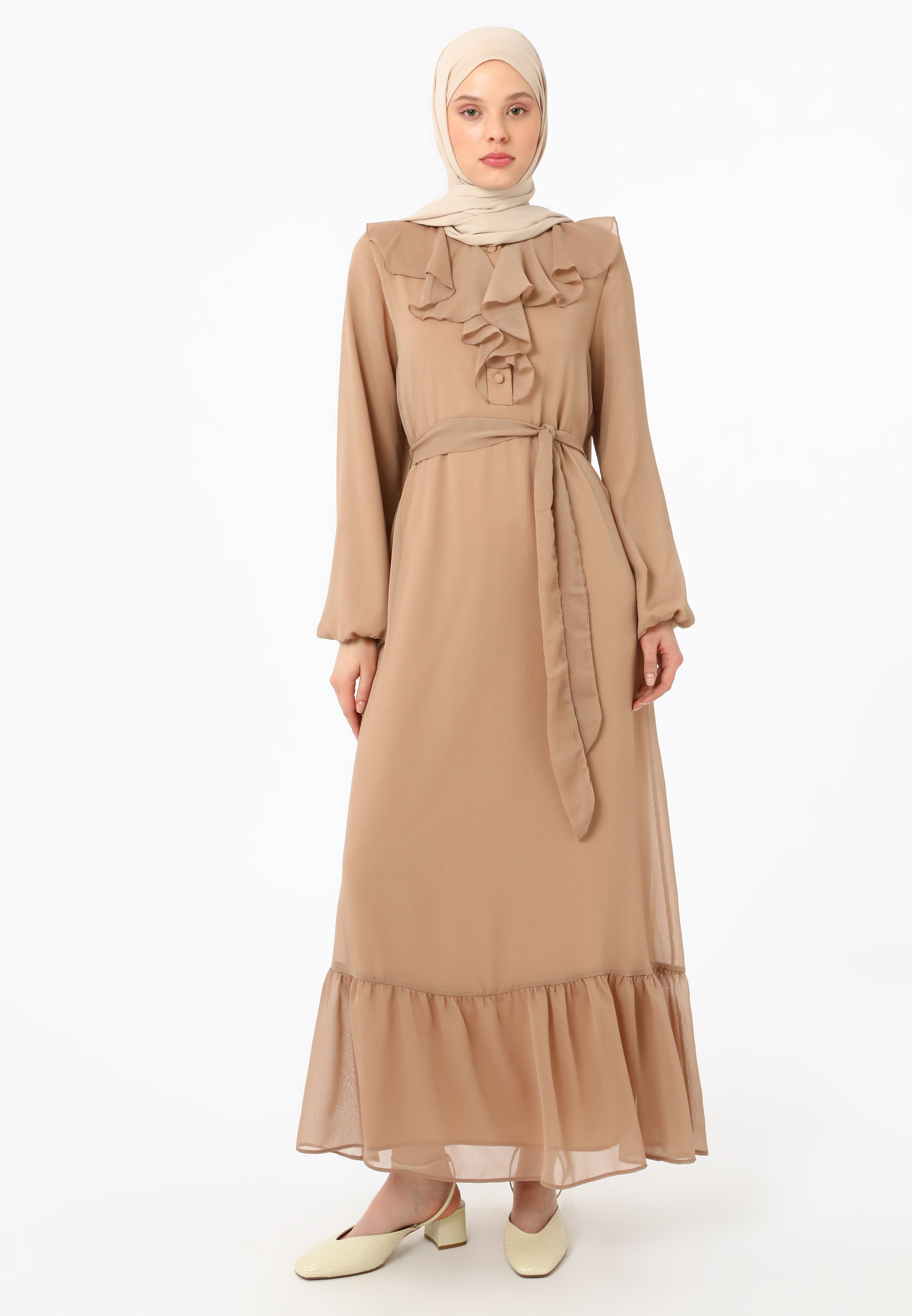 wide leg dress pants womens All Day Palais Wide Leg Pants main image 0
