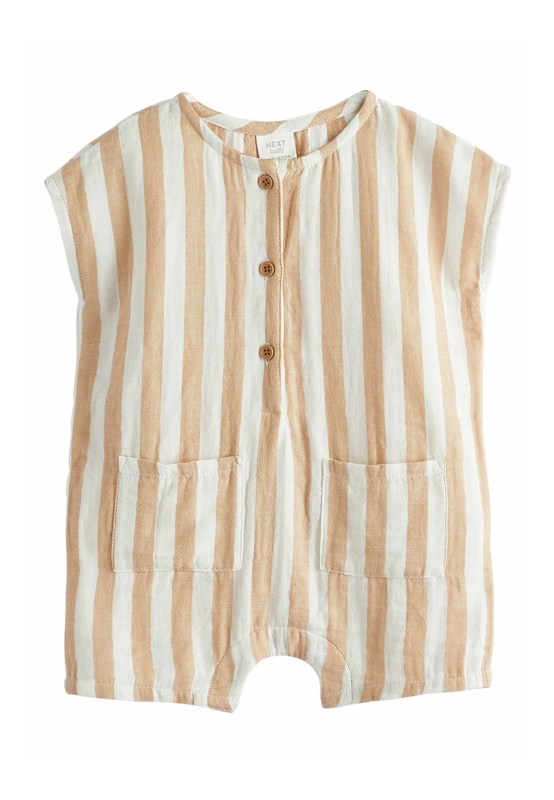 Next Jumpsuit bruin