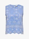 JDYMARINA - Blouse - blue bonnet