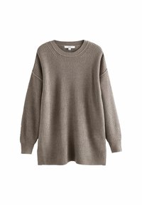 Next Pullover - brown