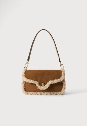 BOSS, BEYOND - Sac à main - medium beige