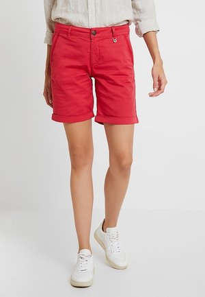 Short - red