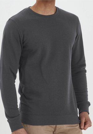 Sweatshirt - grey