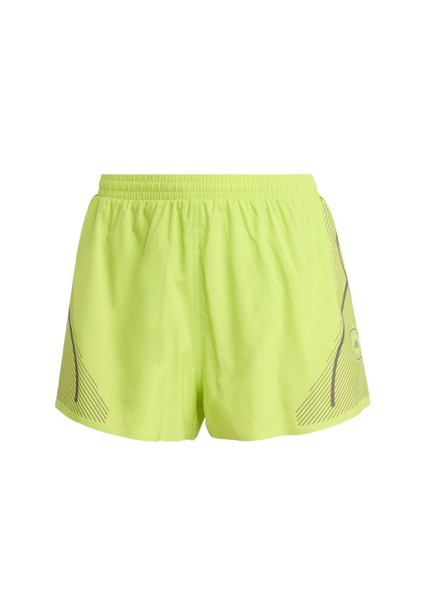 TPA - Sports shorts - bahia glow3