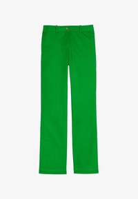 Non sélectionné, green prairie