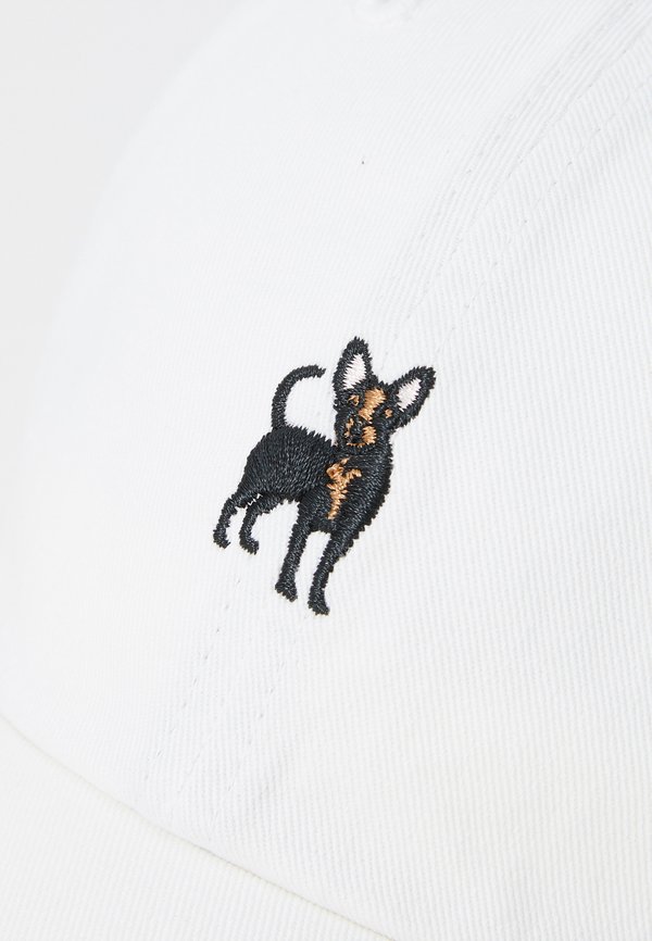 DOG BASE RUNNER ICON CLEAN UP UNISEX - Cap3