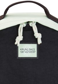 Kipling DAMIEN L KV - Zaino - airy green block