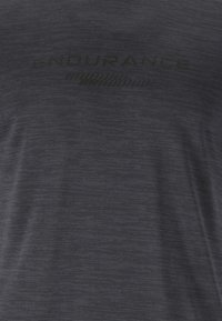 Endurance S/S PERFORMANCE - T-shirt till träning - ombre blue