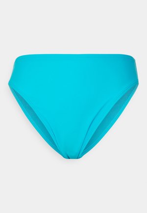 Good American, GOOD WAIST CHEEKY SWIM BOTTOM - Bas de bikini - atomic blue
