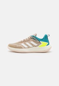 Unselected, beige/core white/lucid lemon