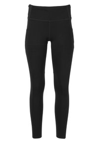 Endurance Tights - black