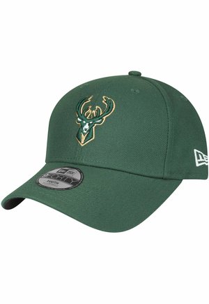 LEAGUE MLB NBA TEAMS - Cap - milwaukee bucks