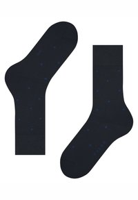 Unausgewählt, dark navy