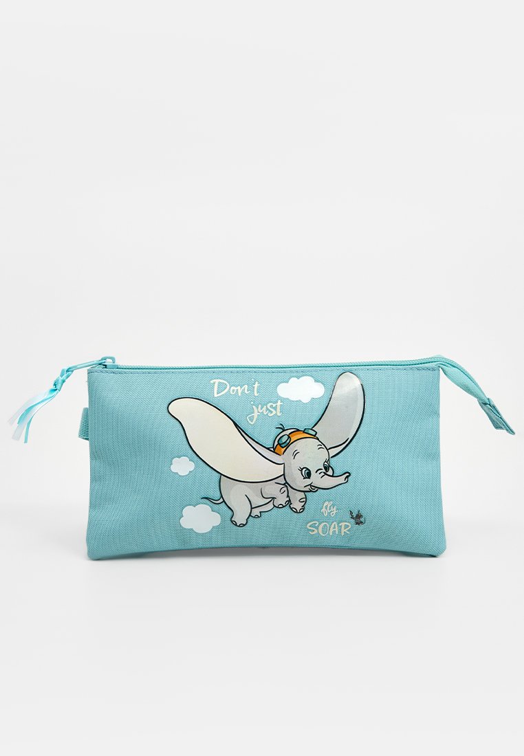 Disney Trousse bleu clair