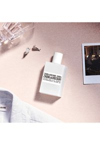 Zadig & Voltaire Fragrances THIS IS HER! EAU DE PARFUM - Eau de parfum