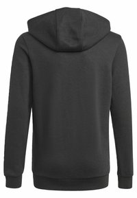 adidas Performance ADIDAS ESSENTIALS HOODIE - Felpa con cappuccio - black