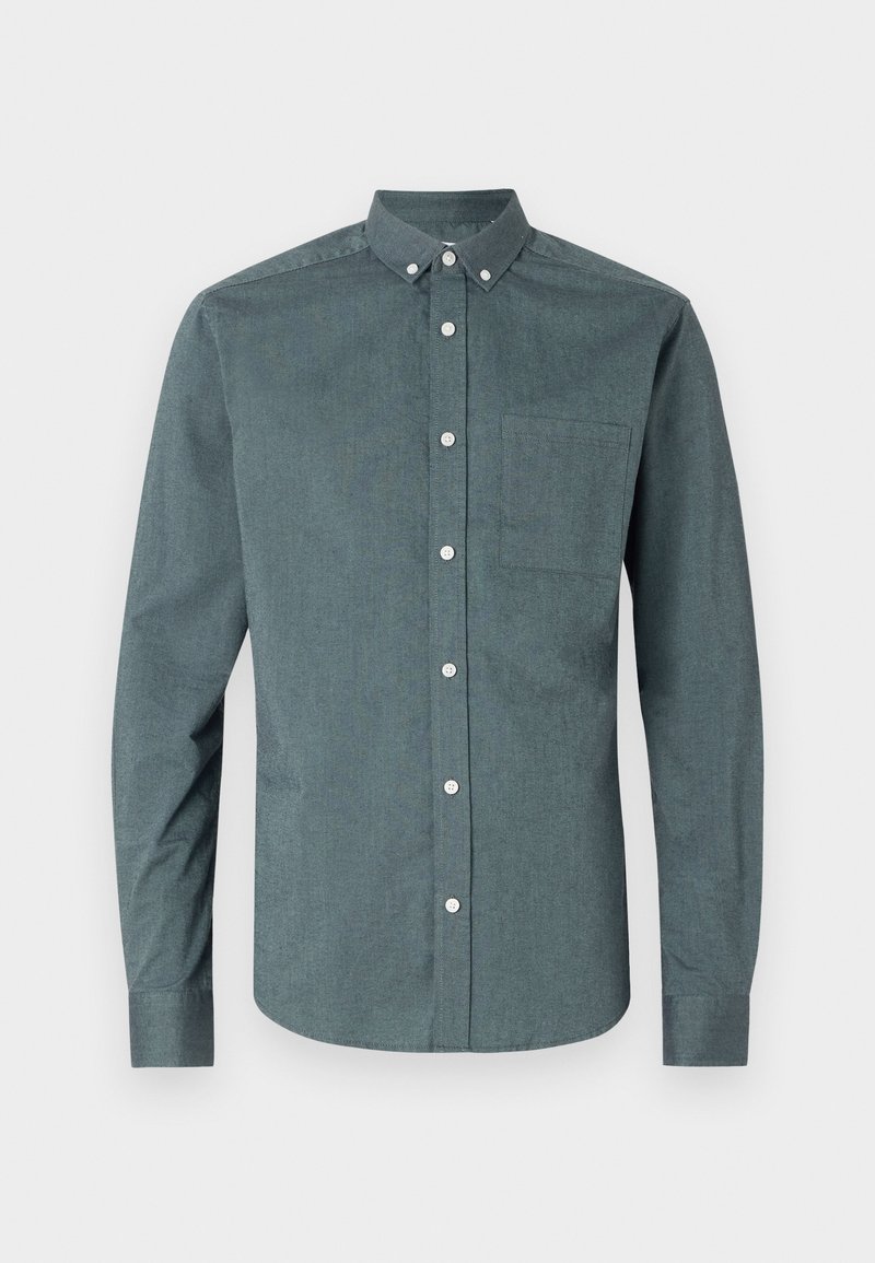 Only & Sons Overhemd turquoise
