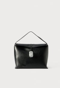 MEGA COMMA - Borsa a mano - black