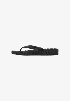 Ilse Jacobsen, CHEERFUL13 - Pool shoes - schwarz