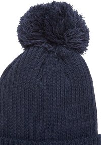 Brandit BOBBLE - Cepure - navy