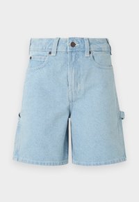 Δεν επιλέχθηκε, light-blue denim