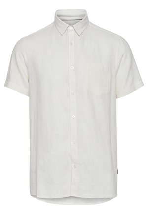 Solid DALLAN - Camicia - off white