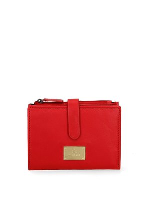 Laura Biagiotti Wallet - red