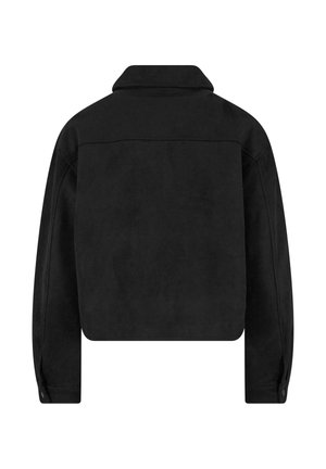Urban Classics SOFT TOUCH - Veste légère - black