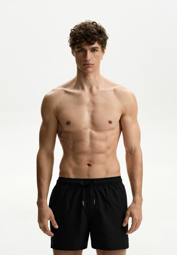 REGULAR FIT - Badeshorts