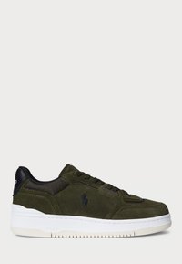 Selectat, estate olive