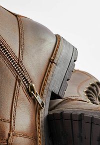 Next TOE CAP - Gummistøvler - brown
