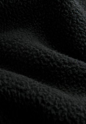 Forro polar - black