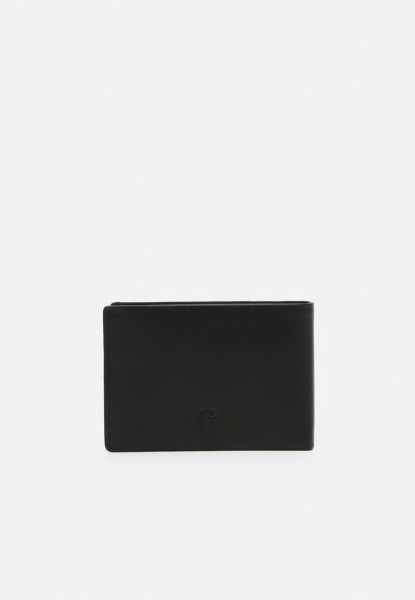 LORETO NESTOR BILLFOLD UNISEX - Geldbörse