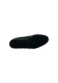Soffice Sogno Scarpe con plateau - black