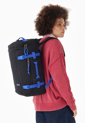 Eastpak,  UNISEX, czarny