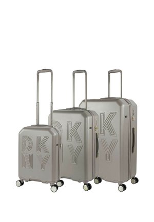 REMIX - Juego de maletas - ash