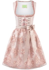 Sarah Jessica Parker Con El Vestido Rosa Que Amaría Carrie