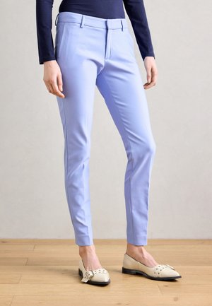 Spodnie materiałowe