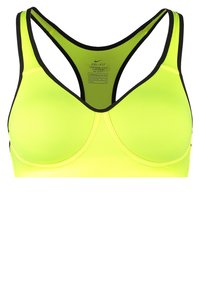 Nike Performance PRO RIVAL - Sports bra - volt
