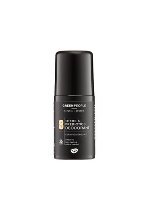 NR. 8 THYMIAN & PRÄBIOTIKA DEO MEN - Deodorant - white