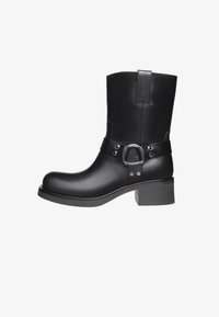 Niet geselecteerd, nero