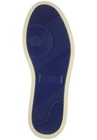 GANT MC JULIEN - Baskets basses - black