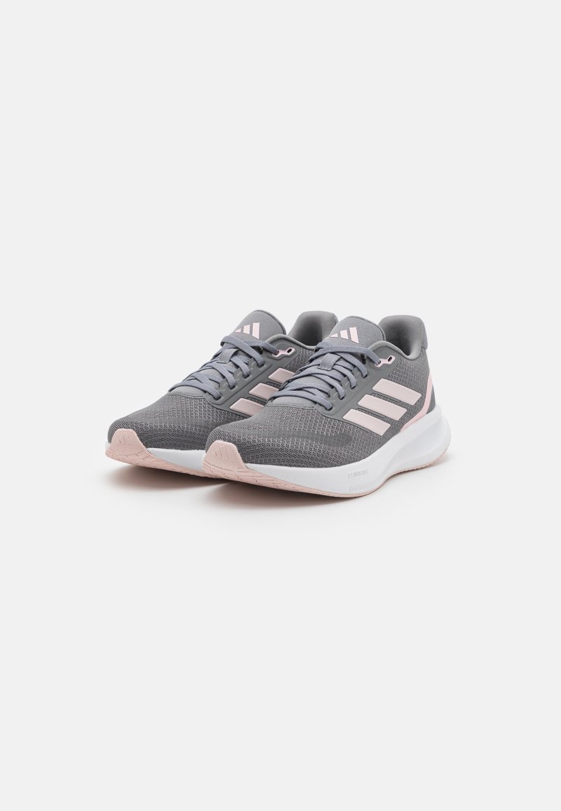 adidas gazelle silver green womens adidas Adistar 4 Running Shoes - Men's - Halo Silver / Onix Grey / Solar Slime