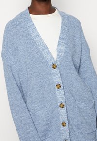 GAP Kardigan - light blue