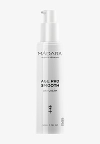 MÁDARA - AGE PRO SMOOTH DAY CREAM - Dagkräm Miniatyrbild 1
