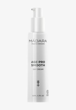 AGE PRO SMOOTH DAY CREAM - Dagcrème - -