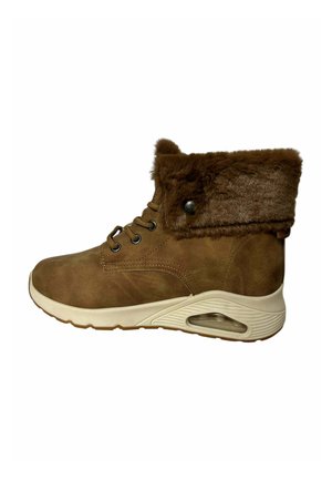 NATIVA - Botas para la nieve - marron