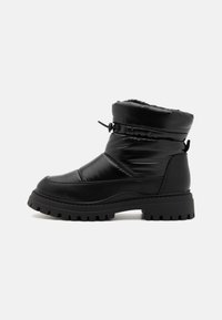 Botas de inverno - black